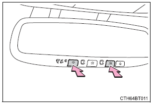 Other interior features