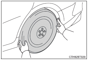 Steps to take in an emergency